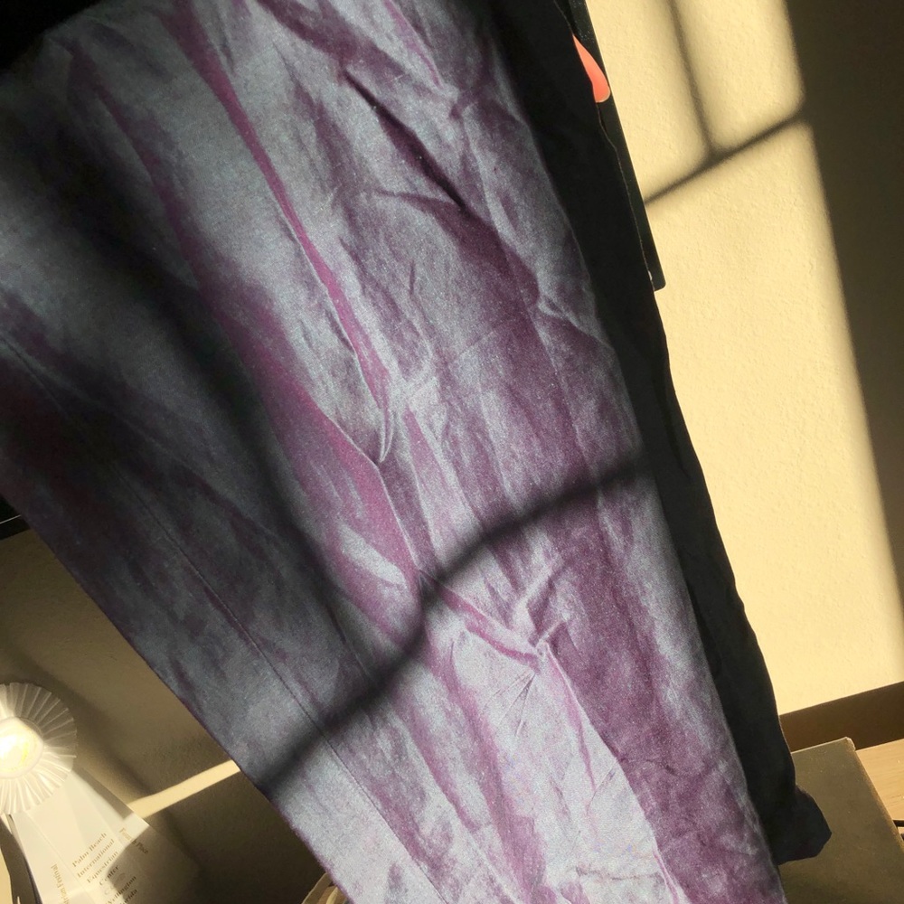 Silk Pants - image 5